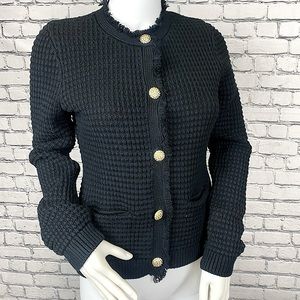 NWT Express Knit Jacket